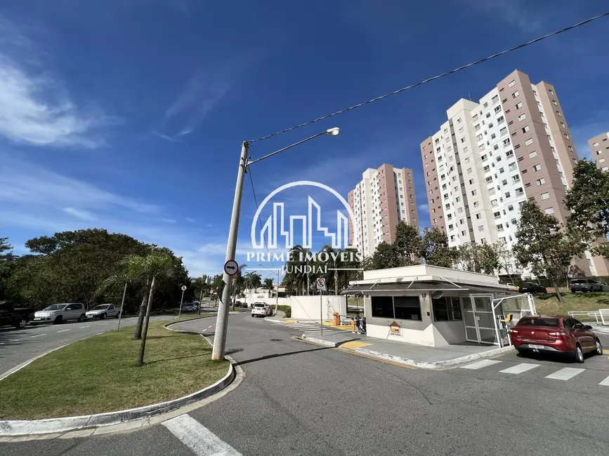 Foto 8 de Apartamento com 2 quartos à venda, 49m2 em Cidade Nova, Jundiai - SP