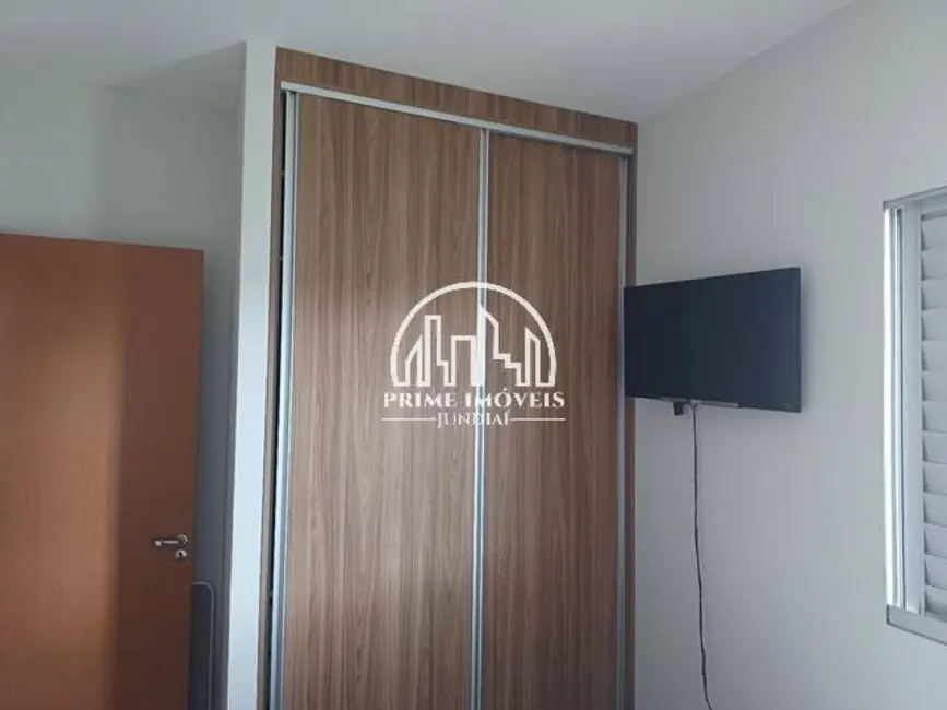 Foto 4 de Apartamento com 2 quartos à venda, 49m2 em Cidade Nova, Jundiai - SP