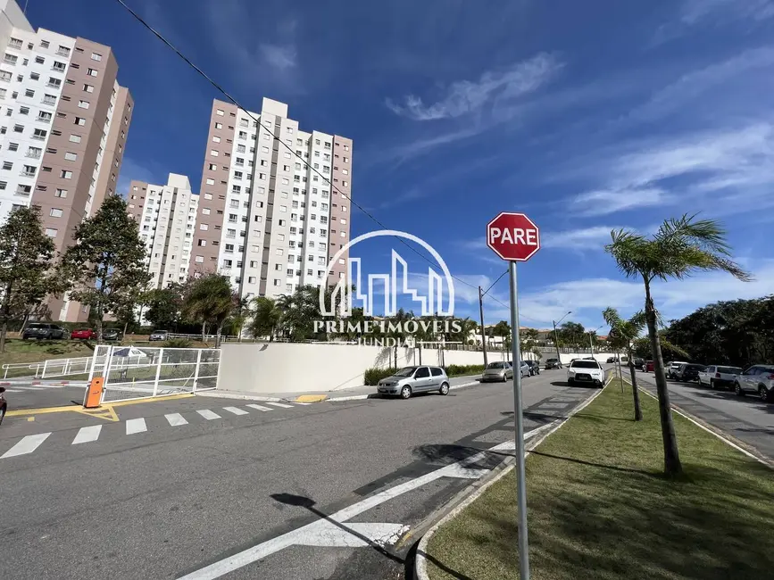 Foto 7 de Apartamento com 2 quartos à venda, 49m2 em Cidade Nova, Jundiai - SP