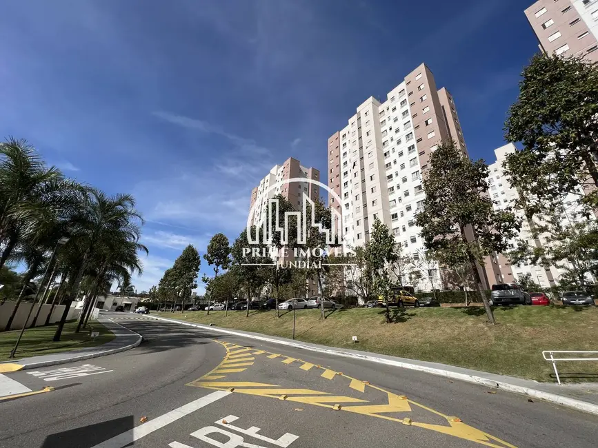 Foto 9 de Apartamento com 2 quartos à venda, 49m2 em Cidade Nova, Jundiai - SP