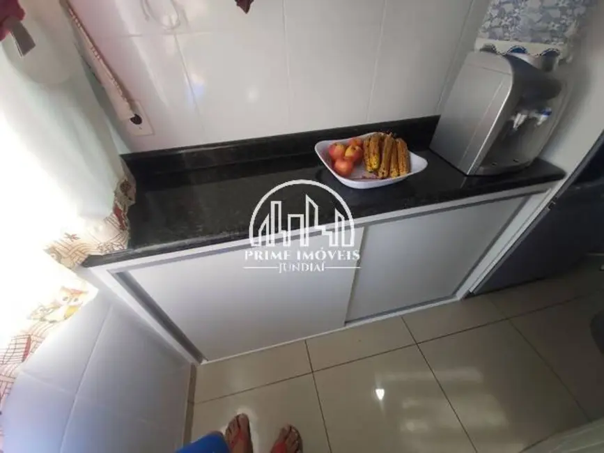 Foto 6 de Apartamento com 2 quartos à venda, 54m2 em Medeiros, Jundiai - SP