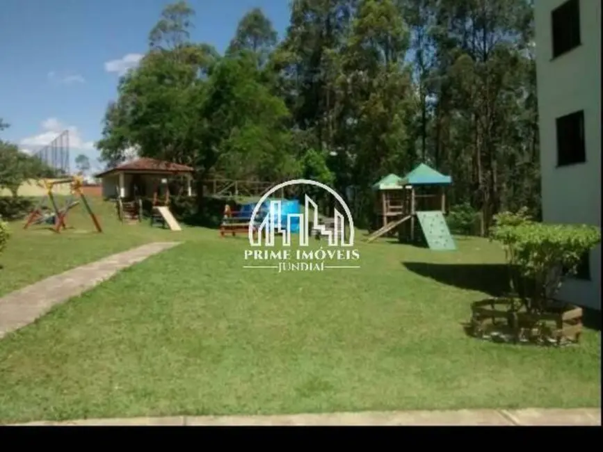 Foto 3 de Apartamento com 2 quartos à venda, 54m2 em Medeiros, Jundiai - SP