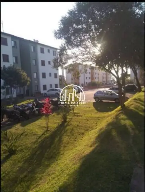 Foto 2 de Apartamento com 2 quartos à venda, 54m2 em Medeiros, Jundiai - SP
