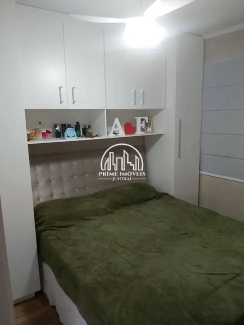 Foto 9 de Apartamento com 2 quartos à venda, 54m2 em Medeiros, Jundiai - SP