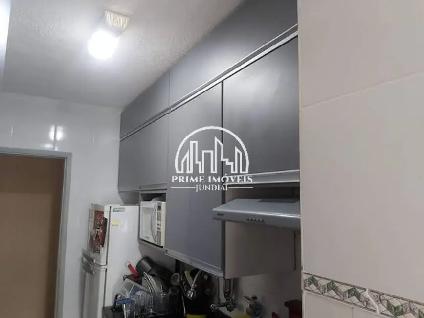 Foto 4 de Apartamento com 2 quartos à venda, 54m2 em Medeiros, Jundiai - SP
