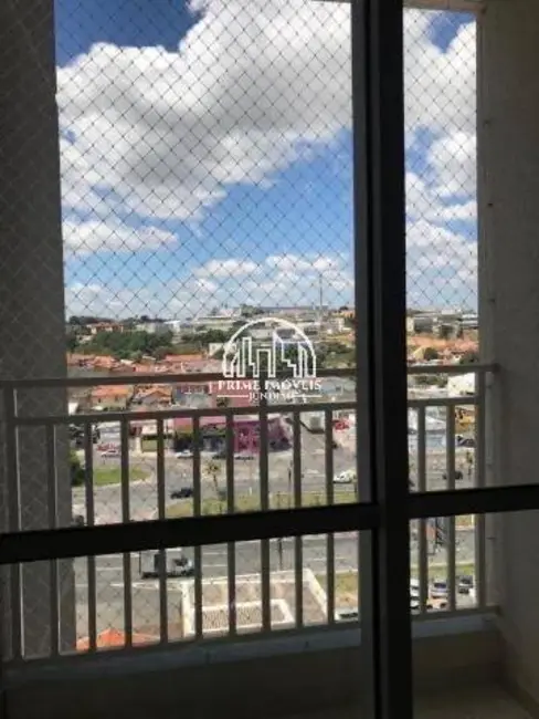 Foto 1 de Apartamento com 2 quartos à venda, 51m2 em Itupeva - SP