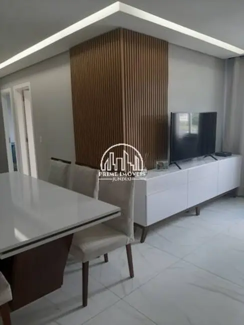 Foto 4 de Apartamento com 3 quartos à venda, 68m2 em Jardim Shangai, Jundiai - SP