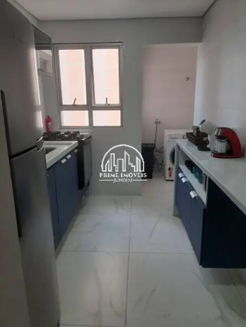 Foto 8 de Apartamento com 3 quartos à venda, 68m2 em Jardim Shangai, Jundiai - SP