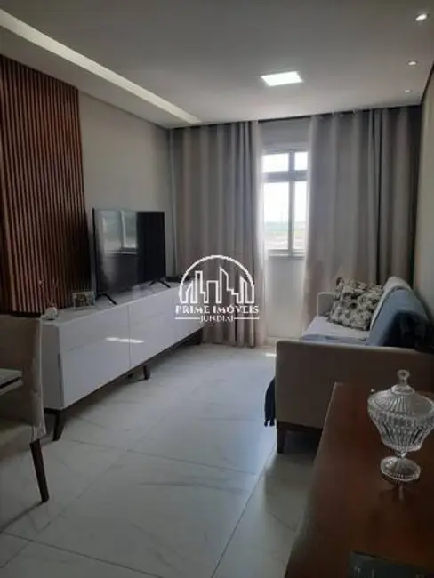 Foto 6 de Apartamento com 3 quartos à venda, 68m2 em Jardim Shangai, Jundiai - SP