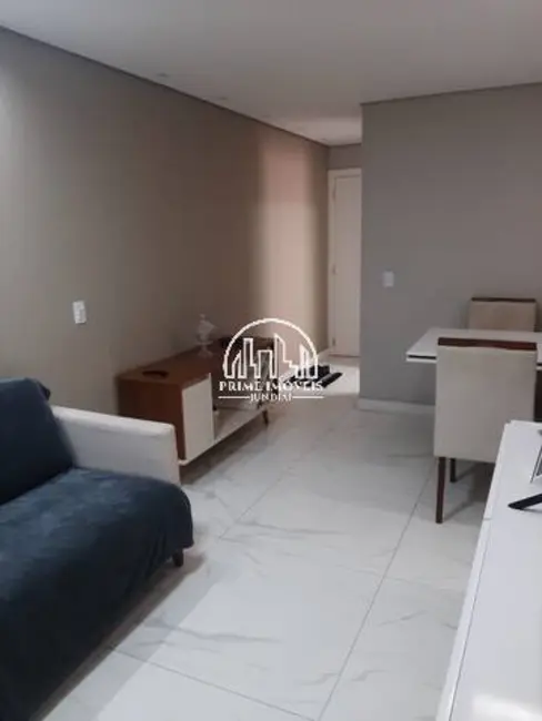 Foto 5 de Apartamento com 3 quartos à venda, 68m2 em Jardim Shangai, Jundiai - SP