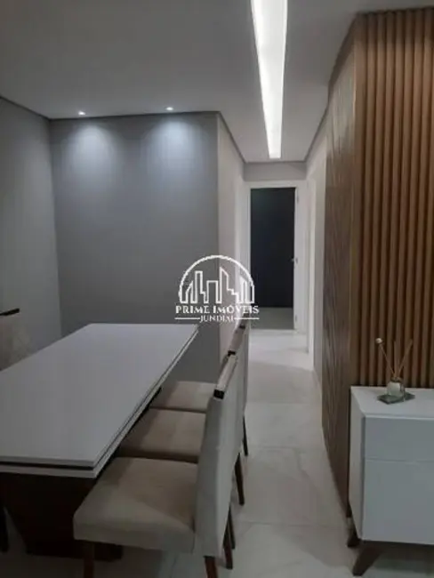 Foto 3 de Apartamento com 3 quartos à venda, 68m2 em Jardim Shangai, Jundiai - SP