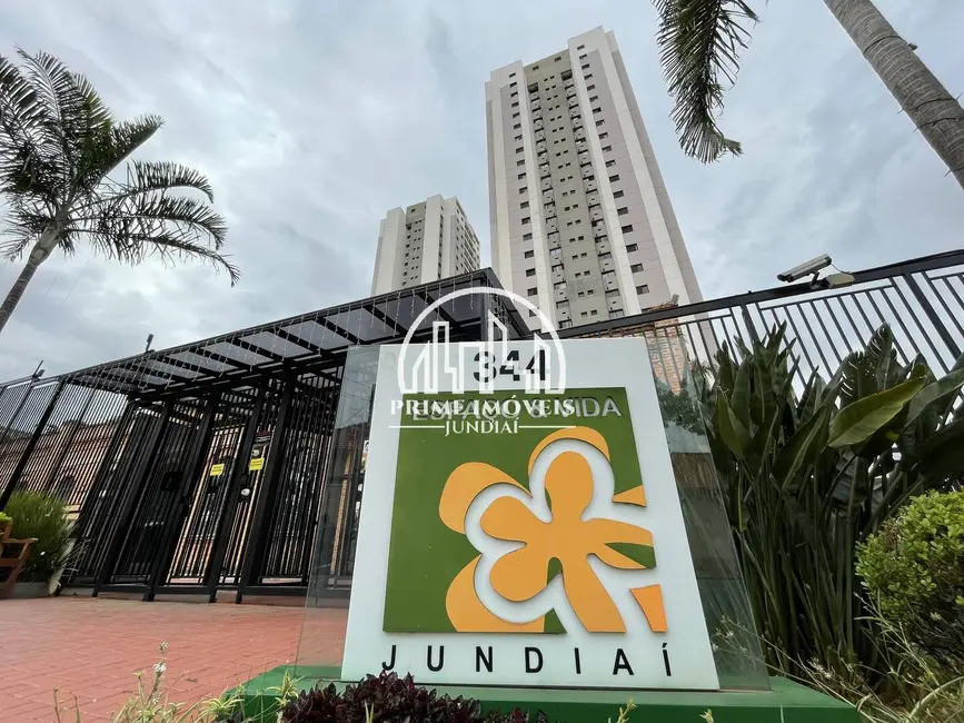 Apartamento com 3 quartos à venda, 87m2 em Ponte de São João, Jundiai - SP - imagem 2 Foto 2 de Apartamento com 3 quartos à venda, 87m2 em Ponte de São João, Jundiai - SP