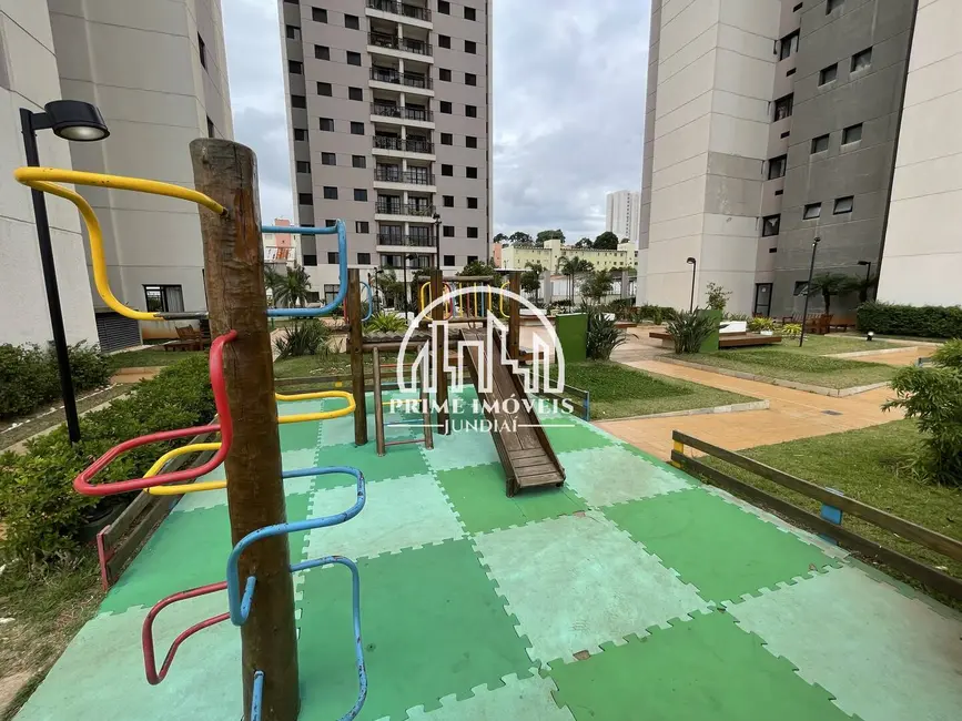 Apartamento com 3 quartos à venda, 87m2 em Ponte de São João, Jundiai - SP - imagem 9 Foto 9 de Apartamento com 3 quartos à venda, 87m2 em Ponte de São João, Jundiai - SP