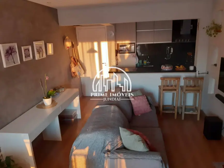 Apartamento com 3 quartos à venda, 77m2 em Ponte de São João, Jundiai - SP - imagem 8 Foto 8 de Apartamento com 3 quartos à venda, 77m2 em Ponte de São João, Jundiai - SP