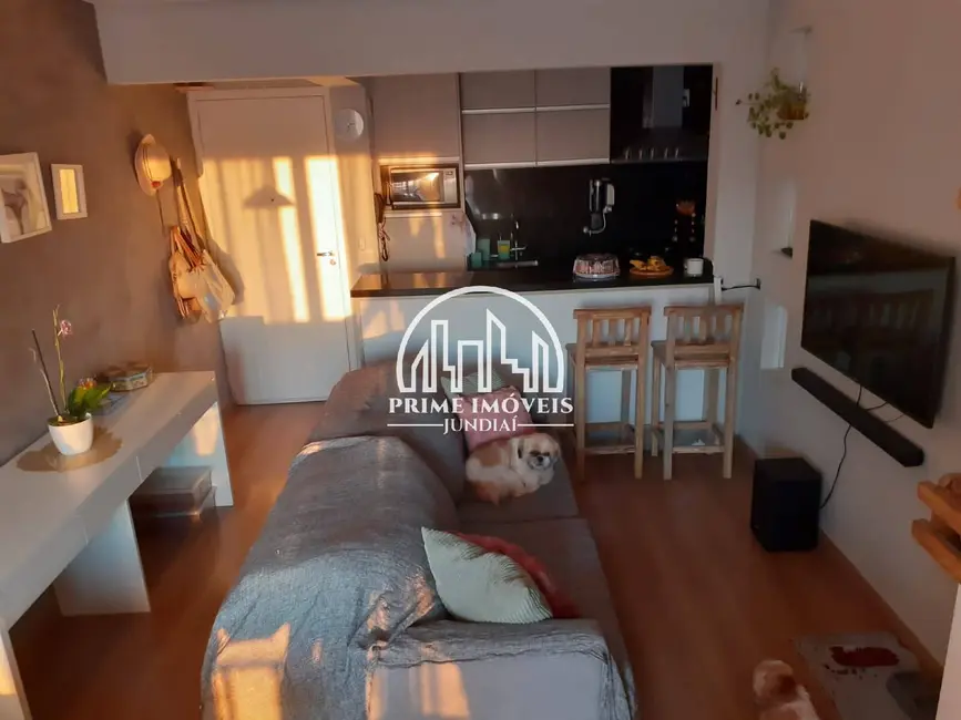 Apartamento com 3 quartos à venda, 77m2 em Ponte de São João, Jundiai - SP - imagem 9 Foto 9 de Apartamento com 3 quartos à venda, 77m2 em Ponte de São João, Jundiai - SP