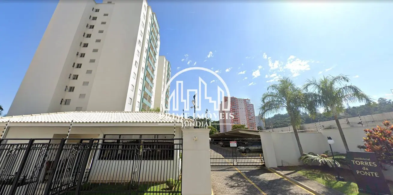 Foto 1 de Apartamento com 2 quartos à venda, 76m2 em Jardim da Fonte, Jundiai - SP