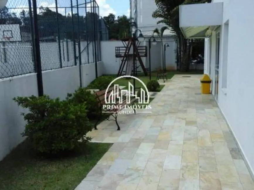 Foto 2 de Apartamento com 2 quartos à venda, 76m2 em Jardim da Fonte, Jundiai - SP
