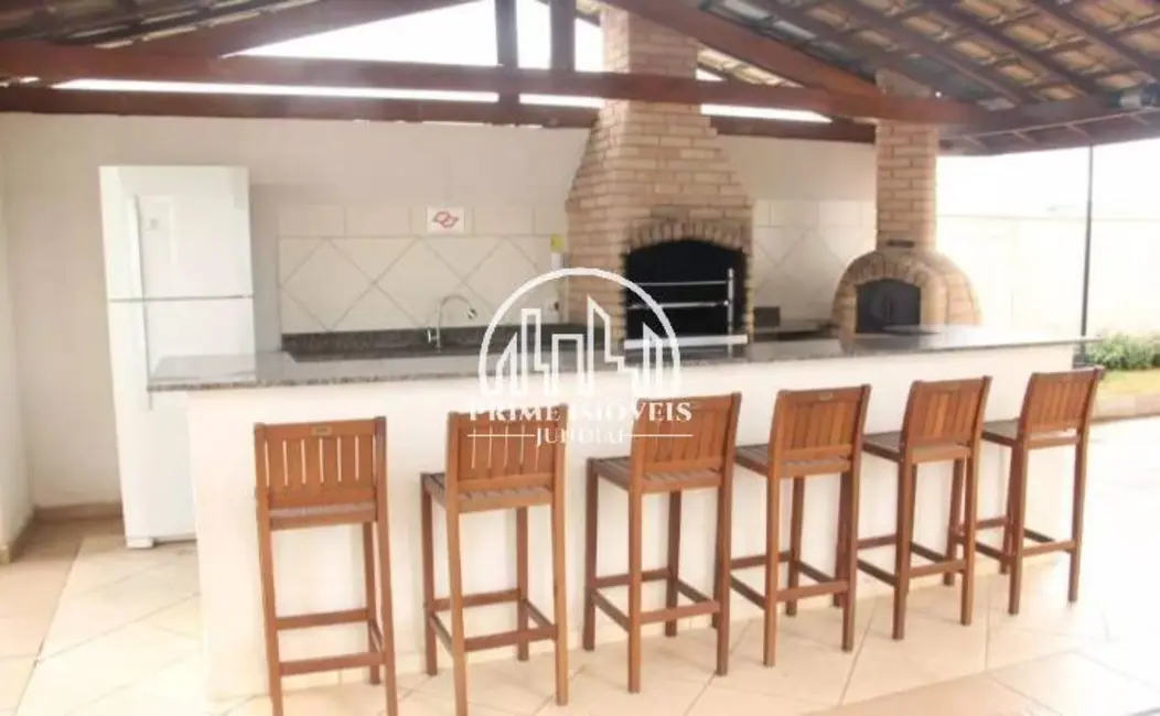 Foto 8 de Apartamento com 2 quartos à venda, 70m2 em Vila das Hortências, Jundiai - SP