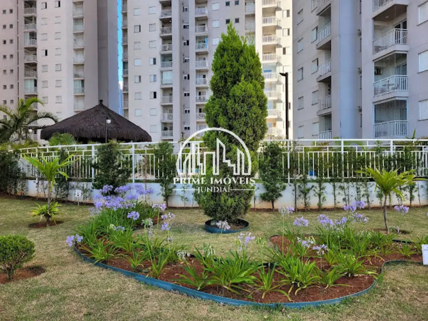 Foto 6 de Apartamento com 2 quartos à venda, 70m2 em Vila das Hortências, Jundiai - SP