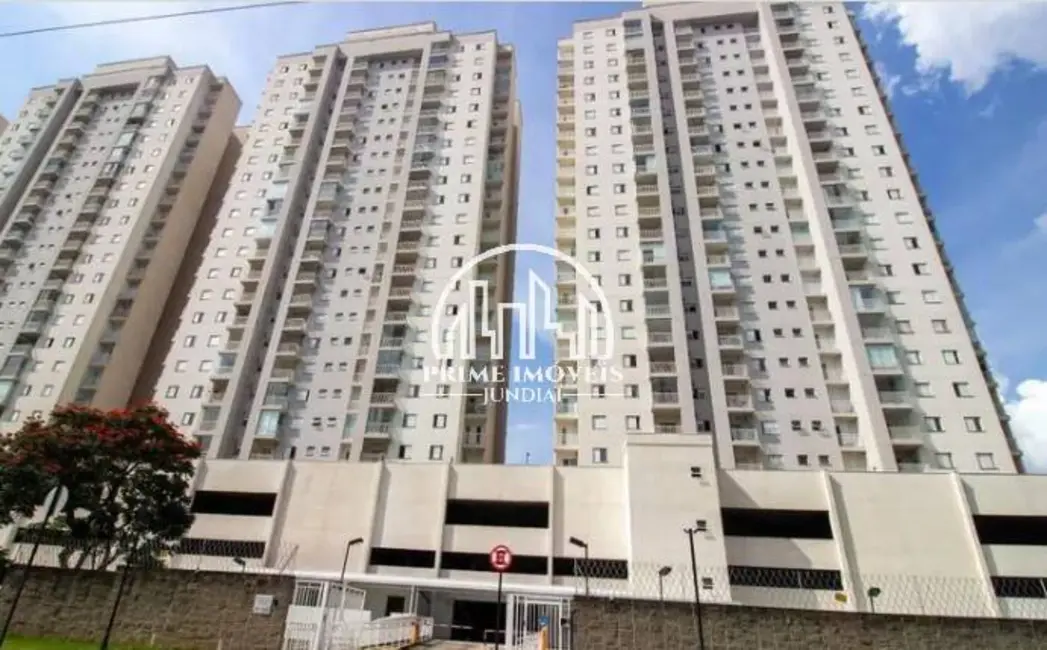 Foto 3 de Apartamento com 2 quartos à venda, 70m2 em Vila das Hortências, Jundiai - SP