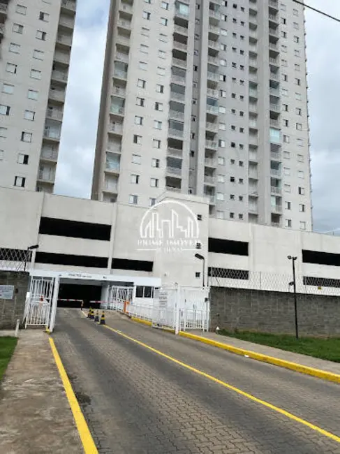 Foto 5 de Apartamento com 2 quartos à venda, 70m2 em Vila das Hortências, Jundiai - SP