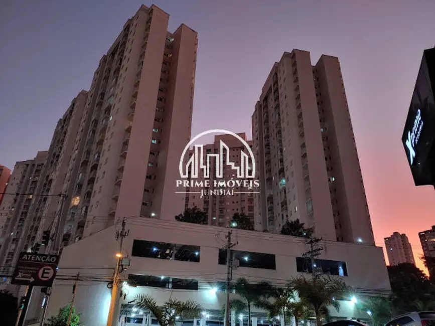 Foto 4 de Apartamento com 2 quartos à venda, 70m2 em Vila das Hortências, Jundiai - SP