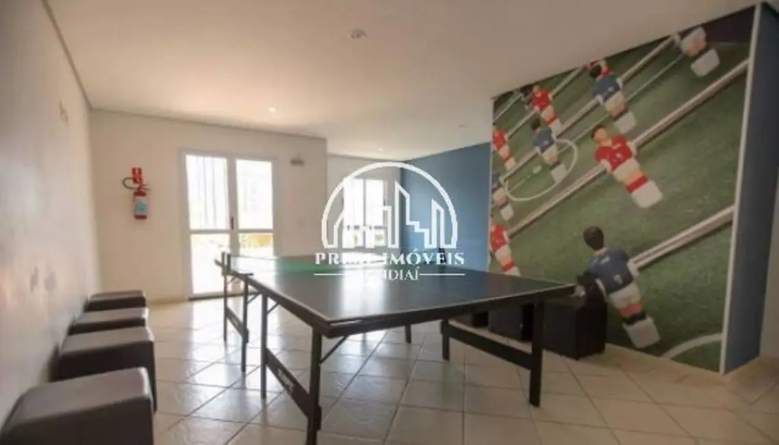 Foto 9 de Apartamento com 2 quartos à venda, 70m2 em Vila das Hortências, Jundiai - SP