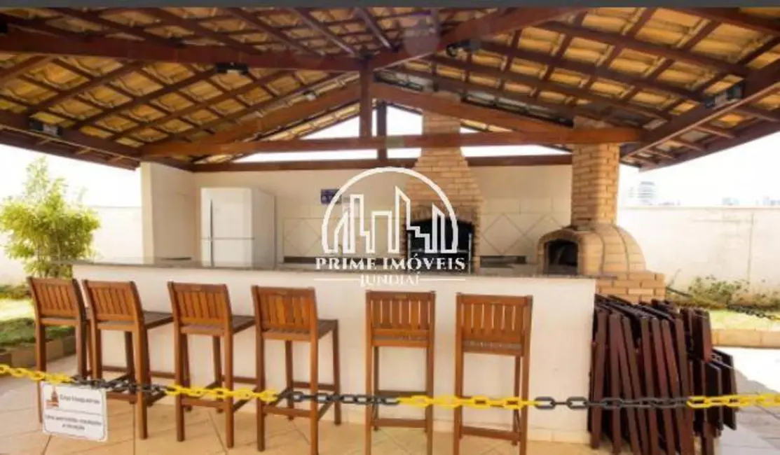 Foto 7 de Apartamento com 2 quartos à venda, 70m2 em Vila das Hortências, Jundiai - SP