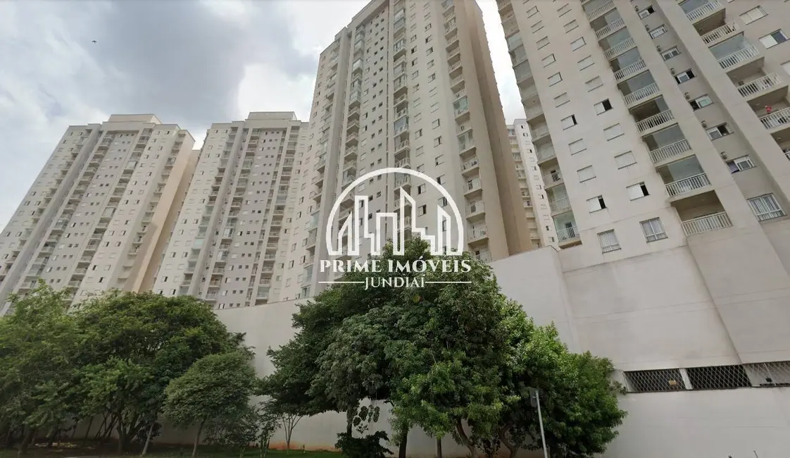 Foto 2 de Apartamento com 2 quartos à venda, 70m2 em Vila das Hortências, Jundiai - SP