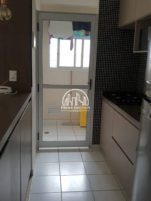 Foto 8 de Apartamento com 2 quartos à venda, 54m2 em Vila Nambi, Jundiai - SP