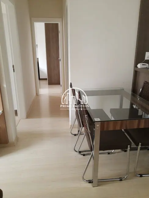 Foto 7 de Apartamento com 2 quartos à venda, 54m2 em Vila Nambi, Jundiai - SP
