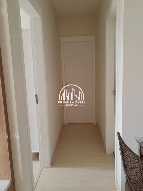 Foto 9 de Apartamento com 2 quartos à venda, 54m2 em Vila Nambi, Jundiai - SP