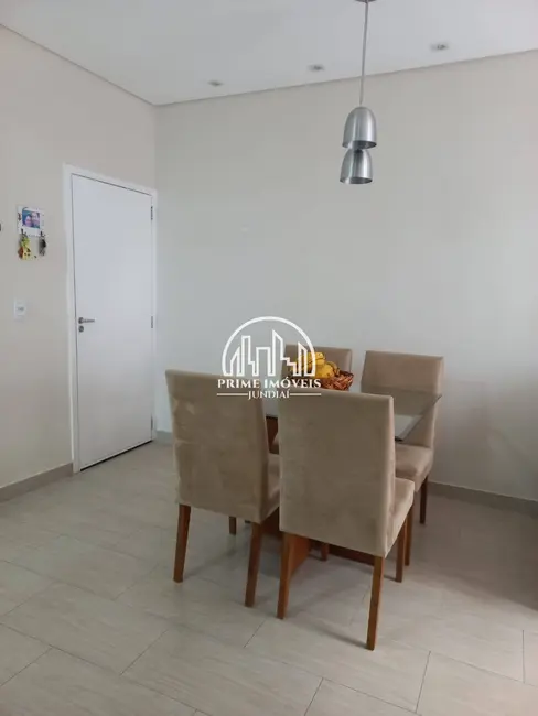 Foto 3 de Apartamento com 2 quartos à venda, 52m2 em Morada das Vinhas, Jundiai - SP