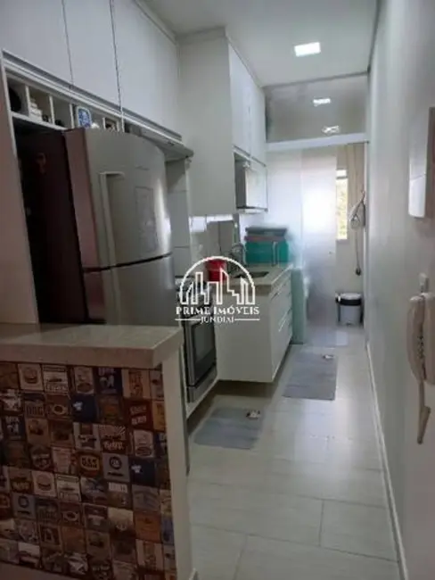 Foto 7 de Apartamento com 2 quartos à venda, 52m2 em Morada das Vinhas, Jundiai - SP