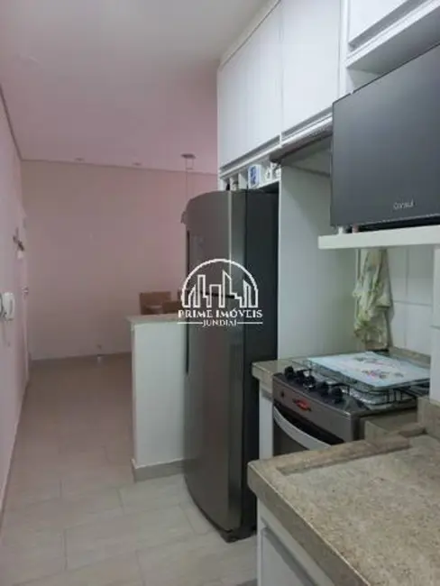 Foto 6 de Apartamento com 2 quartos à venda, 52m2 em Morada das Vinhas, Jundiai - SP