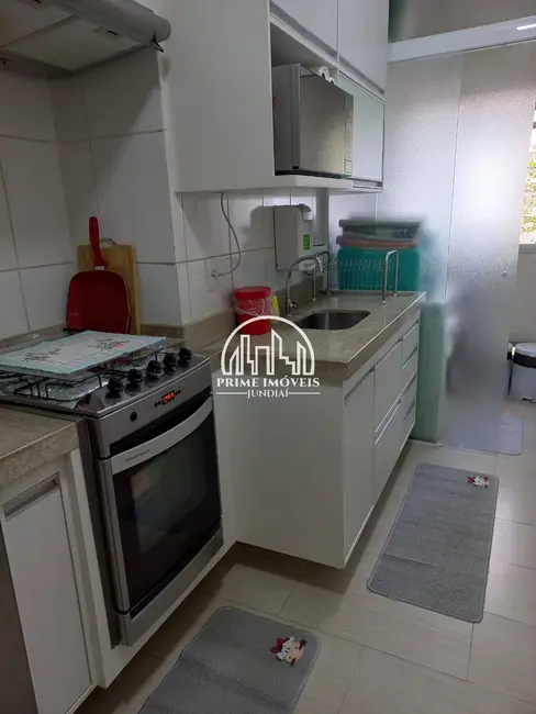 Foto 5 de Apartamento com 2 quartos à venda, 52m2 em Morada das Vinhas, Jundiai - SP