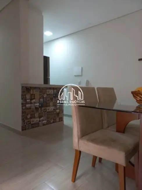 Foto 4 de Apartamento com 2 quartos à venda, 52m2 em Morada das Vinhas, Jundiai - SP