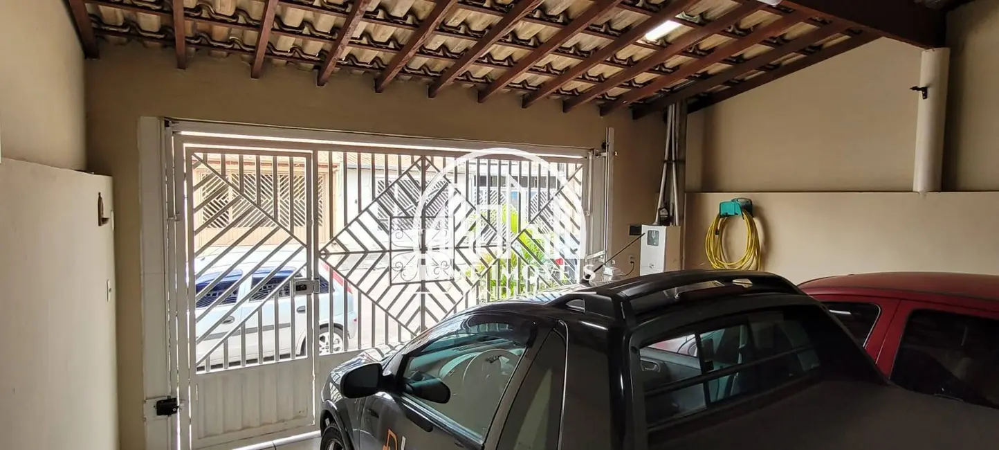 Foto 2 de Casa com 3 quartos à venda, 102m2 em Fazenda Grande, Jundiai - SP