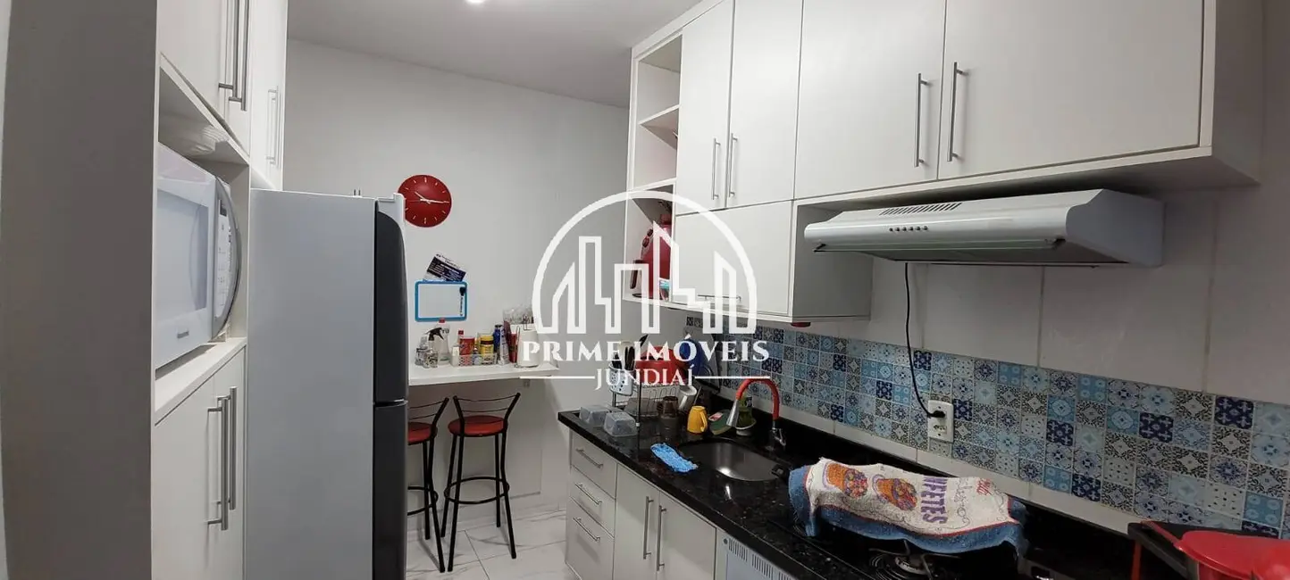 Foto 6 de Casa com 3 quartos à venda, 102m2 em Fazenda Grande, Jundiai - SP