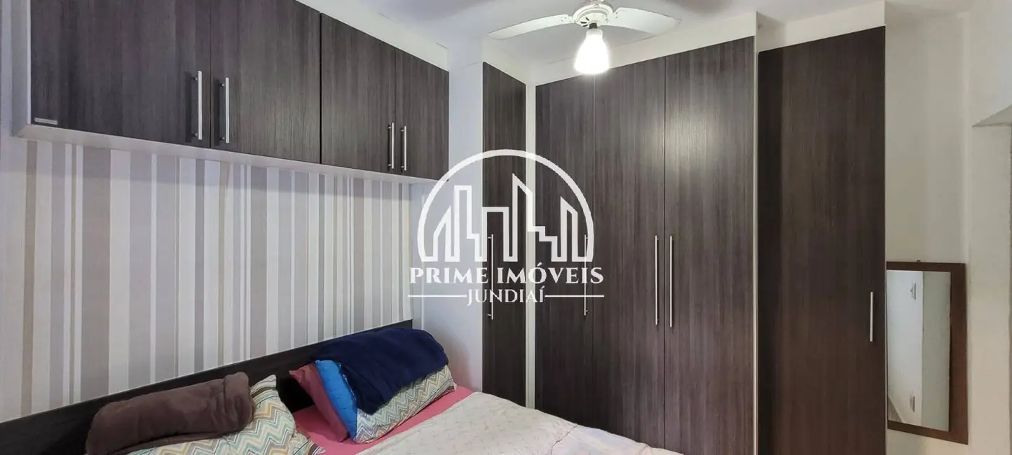 Foto 9 de Casa com 3 quartos à venda, 102m2 em Fazenda Grande, Jundiai - SP