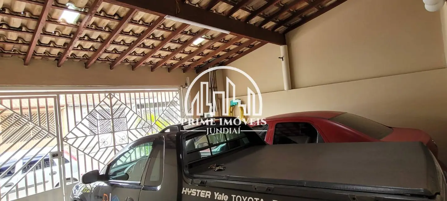 Foto 3 de Casa com 3 quartos à venda, 102m2 em Fazenda Grande, Jundiai - SP