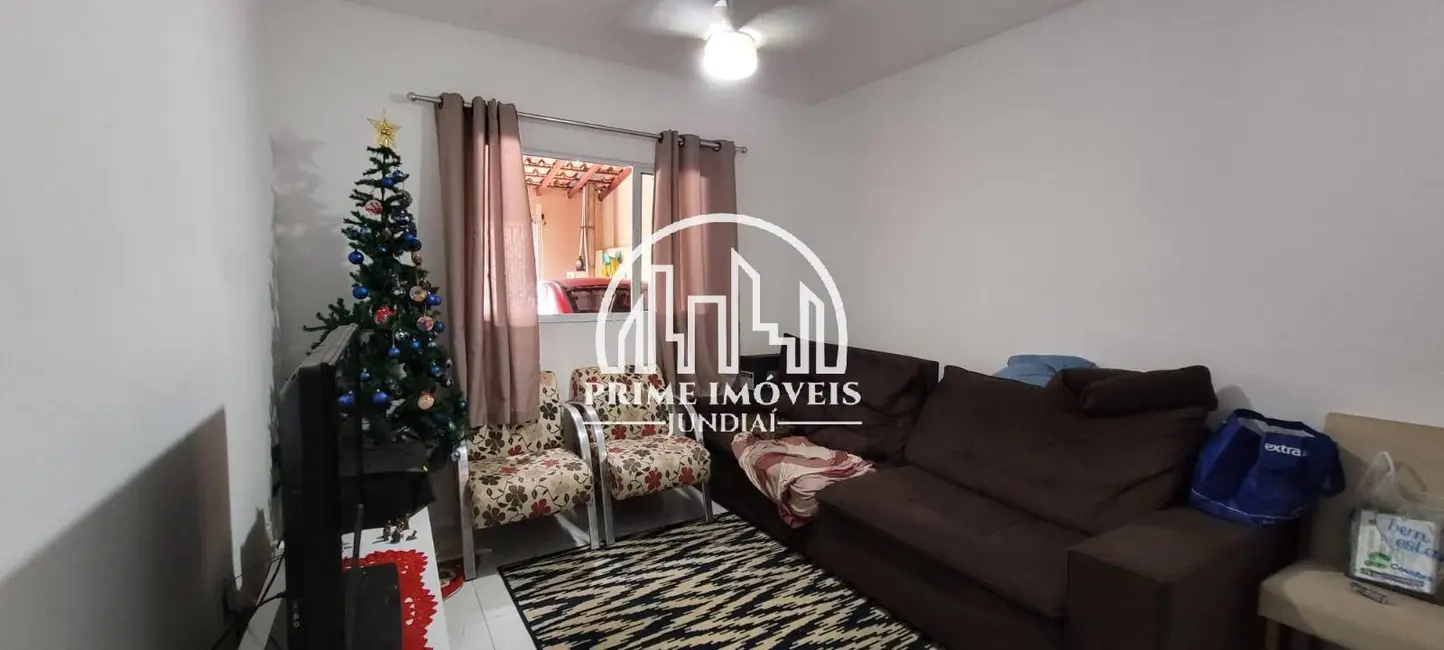 Foto 4 de Casa com 3 quartos à venda, 102m2 em Fazenda Grande, Jundiai - SP