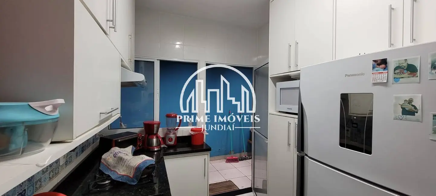 Foto 5 de Casa com 3 quartos à venda, 102m2 em Fazenda Grande, Jundiai - SP