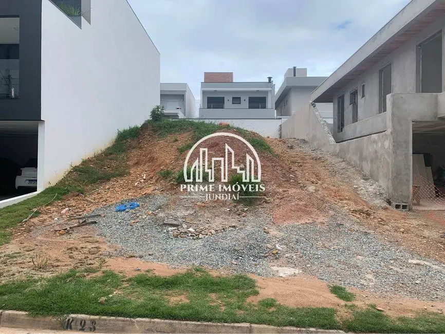 Terreno / Lote à venda, 250m2 em Recanto Quarto Centenário, Jundiai - SP - imagem 7 Foto 7 de Terreno / Lote à venda, 250m2 em Recanto Quarto Centenário, Jundiai - SP