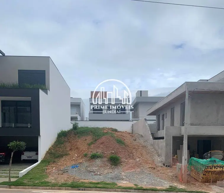 Terreno / Lote à venda, 250m2 em Recanto Quarto Centenário, Jundiai - SP - imagem 8 Foto 8 de Terreno / Lote à venda, 250m2 em Recanto Quarto Centenário, Jundiai - SP