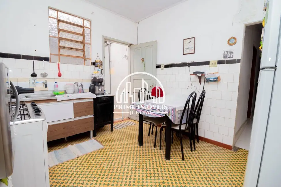 Foto 3 de Casa com 5 quartos à venda, 479m2 em Bela Vista, Jundiai - SP