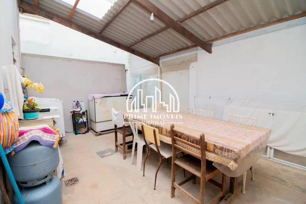 Foto 4 de Casa com 5 quartos à venda, 479m2 em Bela Vista, Jundiai - SP