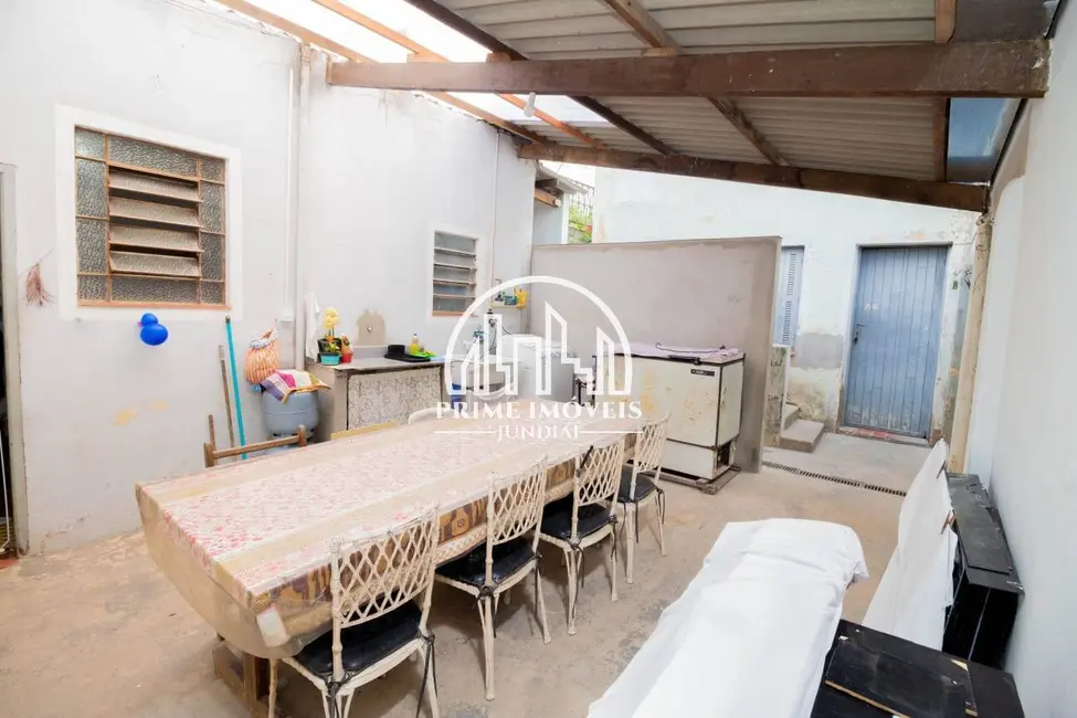 Foto 5 de Casa com 5 quartos à venda, 479m2 em Bela Vista, Jundiai - SP