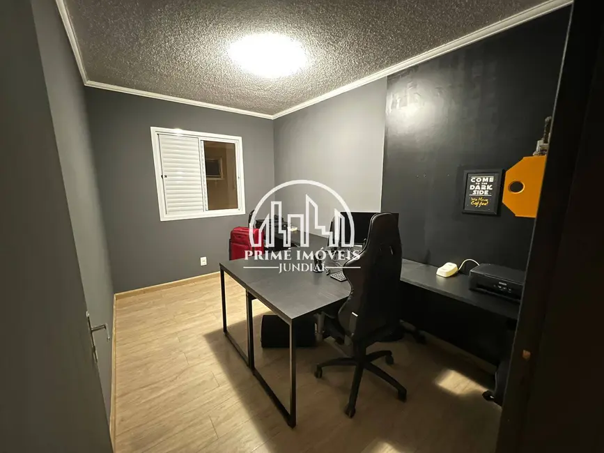 Foto 9 de Apartamento com 2 quartos à venda, 54m2 em Jundiai - SP