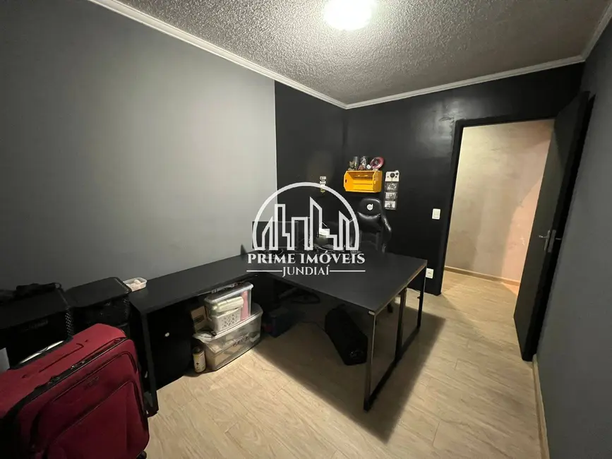 Foto 8 de Apartamento com 2 quartos à venda, 54m2 em Jundiai - SP